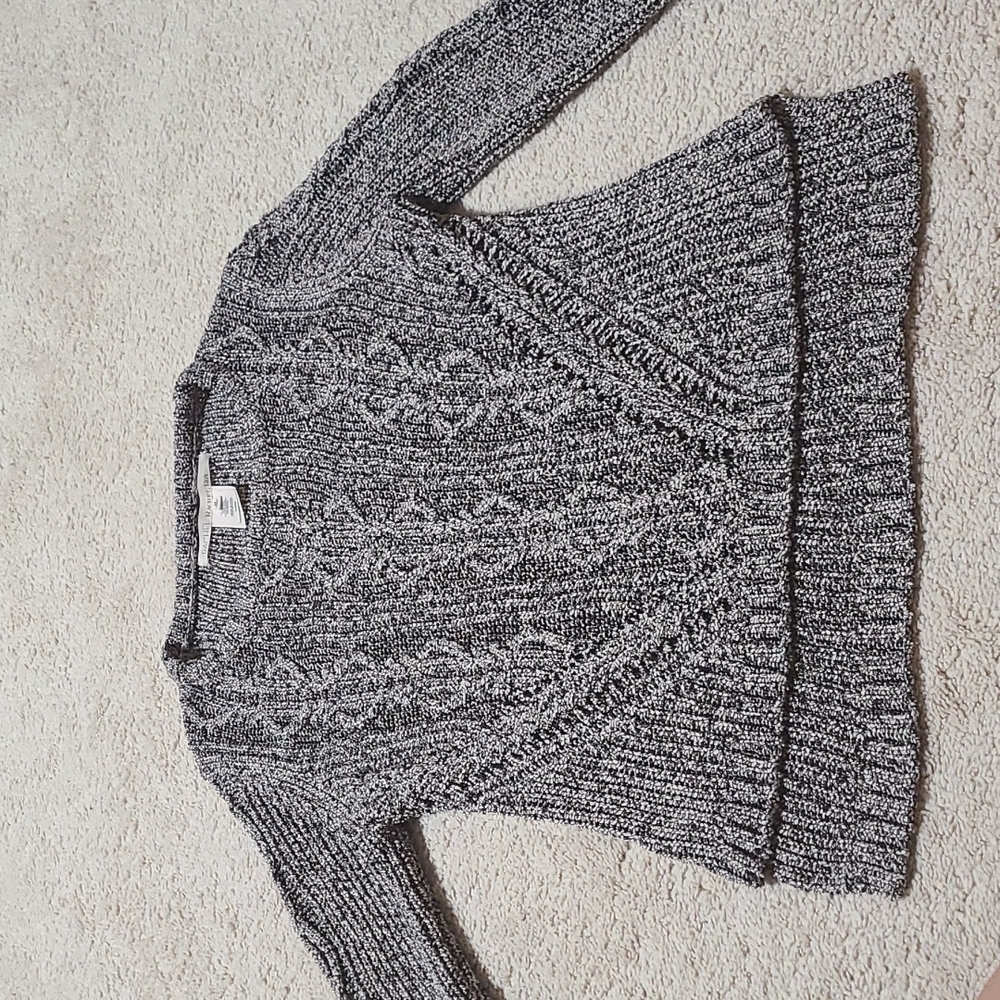 Rachel Roy sweater